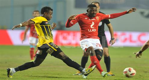 الإنتاج الحربي: تأجيل الدوري؟ لن نتحدث عن الأمر حاليًا.. مازال أمامنا 15 يومًا